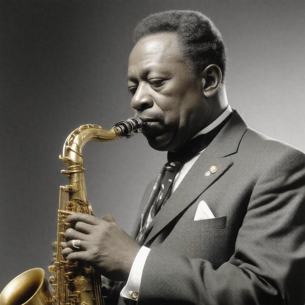 Ben Webster